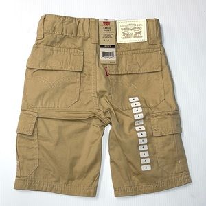 Levi’s Size 4 Regular Cargo Shorts